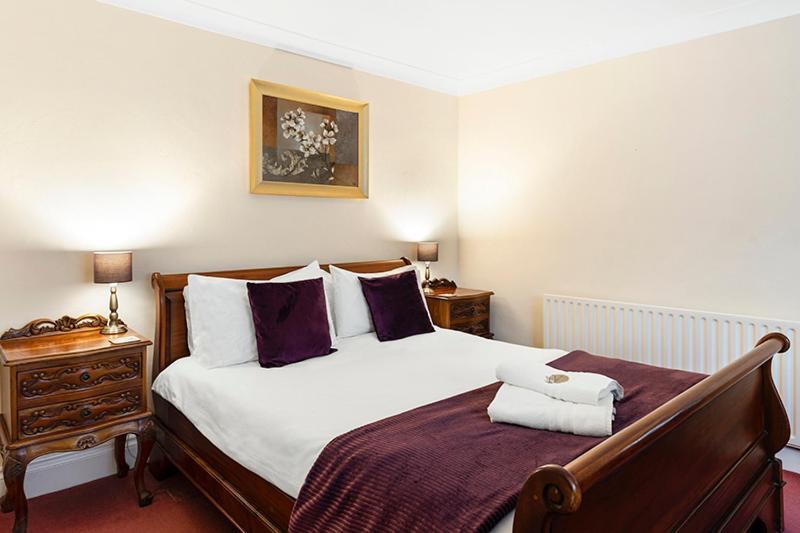 Hotel Haselbury Mill Crewkerne Exterior foto